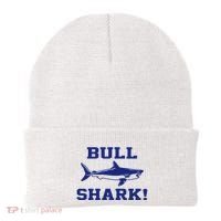 Bull Shark Beanie thumb 0