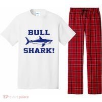 Bull Shark Pajama Set thumb 0