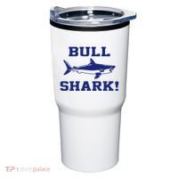 Bull Shark Tumbler thumb 0