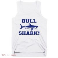 Bull Shark Tank Top thumb 0
