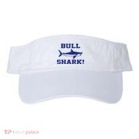 Bull Shark Visor thumb 0