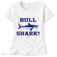 Bull Shark Women's T-Shirt thumb 0