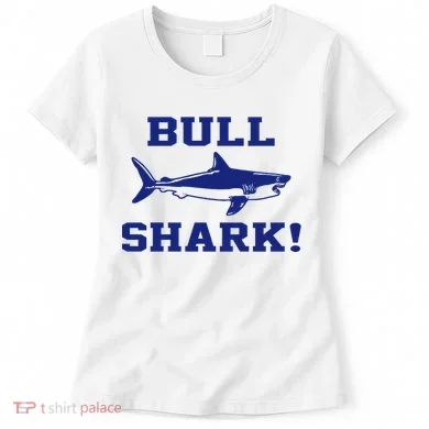 Bull Shark Women's T-Shirt