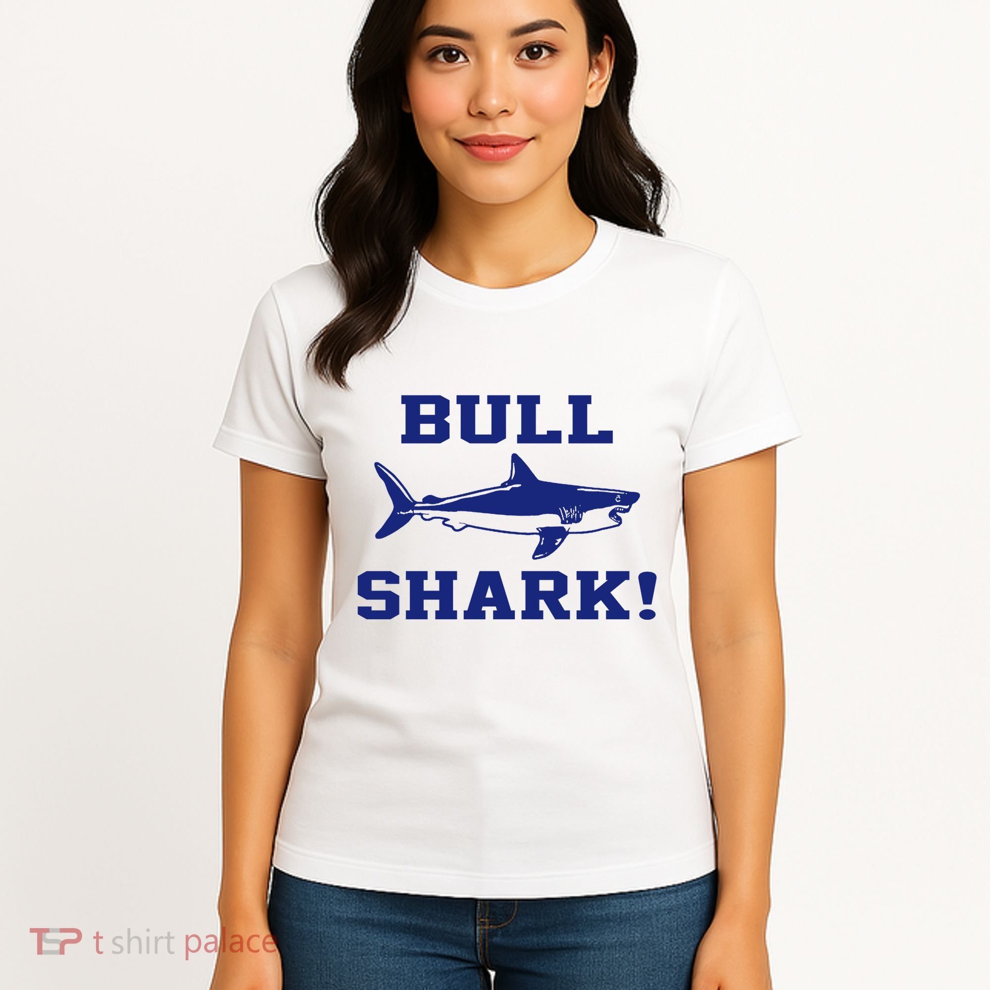 Bull Shark Women's T-Shirt