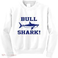 Bull Shark Kids Sweatshirt thumb 0