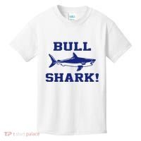 Bull Shark Kids T-Shirt thumb 0