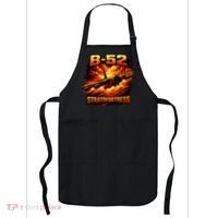 B-52 Stratofortress Bomber Apron thumb 0