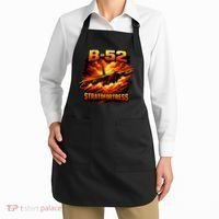 B-52 Stratofortress Bomber Apron thumb 2