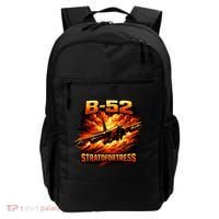 B-52 Stratofortress Bomber Backpack thumb 0