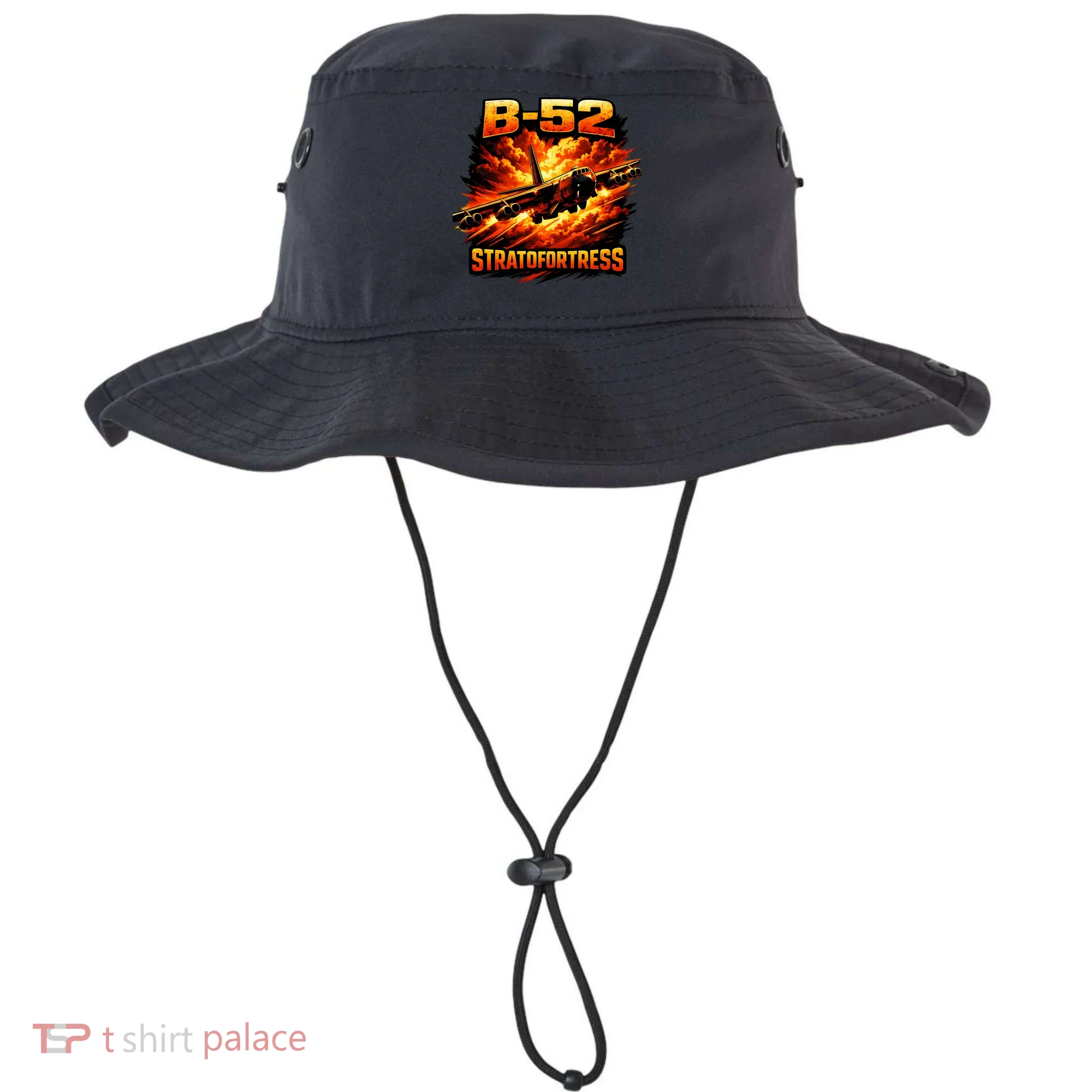 B-52 Stratofortress Bomber Bucket Hat