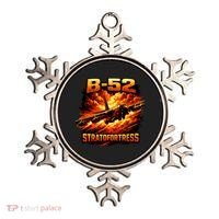 B-52 Stratofortress Bomber Ornament thumb 0