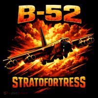 B-52 Stratofortress Bomber Visor thumb 3