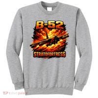 B-52 Stratofortress Bomber Sweatshirt thumb 0