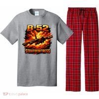 B-52 Stratofortress Bomber Pajama Set thumb 0
