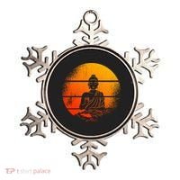 Buddha Statue Buddhist Meditate Sitting Buddha Gift Ornament thumb 0