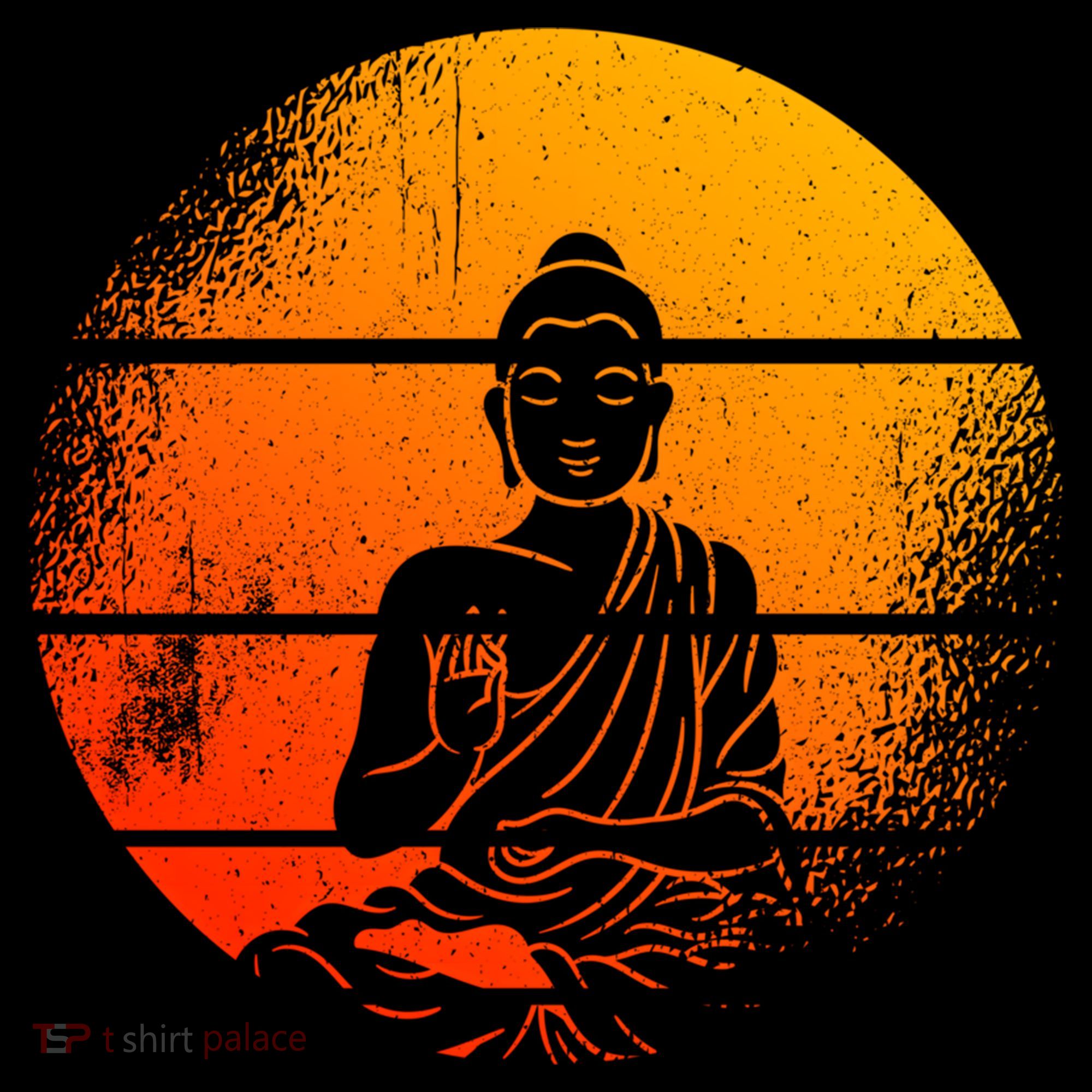 Buddha Statue Buddhist Meditate Sitting Buddha Gift Ornament