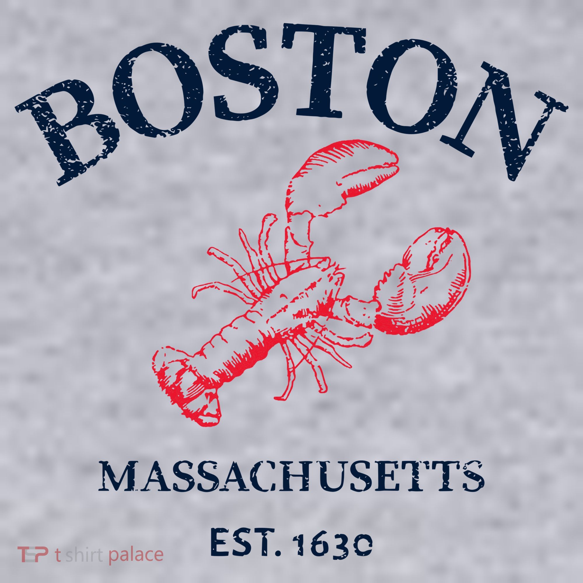 Boston Souvenir Boston Massachu Women's Sweatshirt