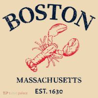 Boston Souvenir Boston Massachu Tote Bag thumb 4