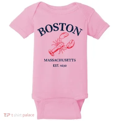 Baby Bodysuit