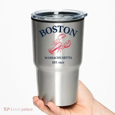 Tumbler