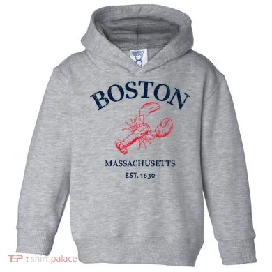 Toddler Hoodie