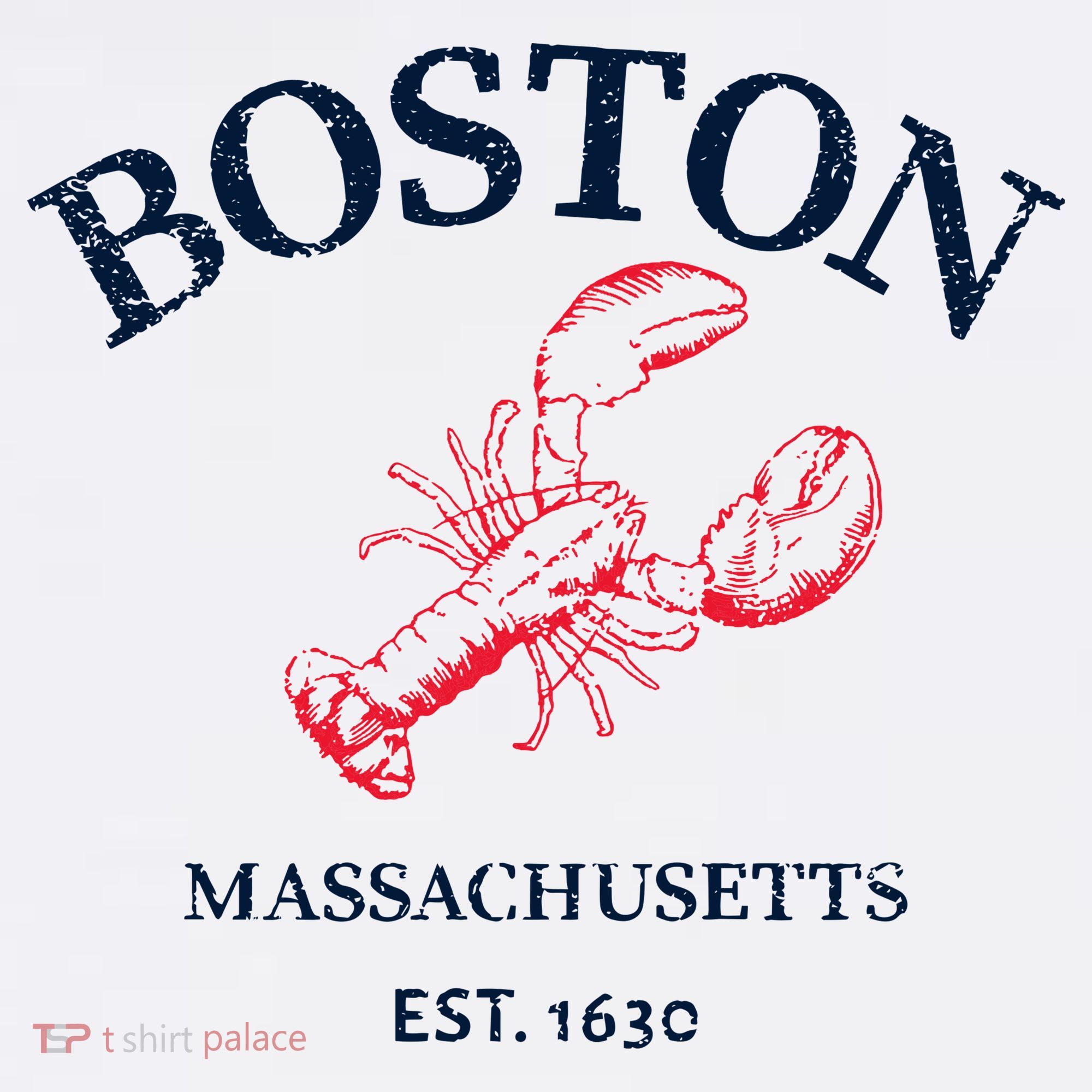 Boston Souvenir Boston Massachu Sweatshirt
