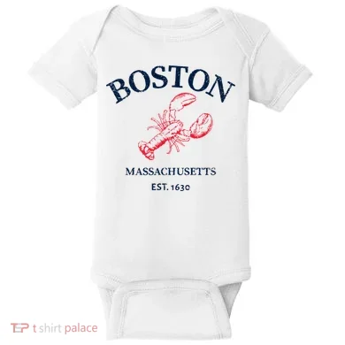 Baby Bodysuit