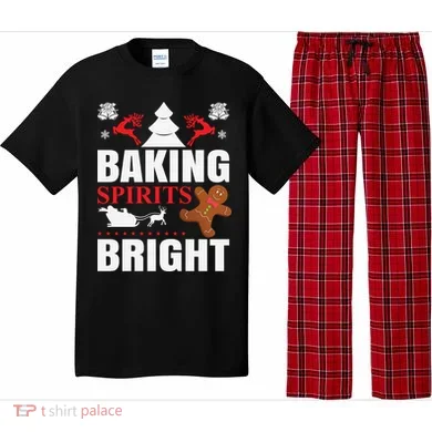 Pajama Set