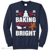 Baking Spirits Bright Sweatshirt thumb 0