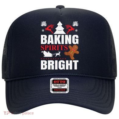 Baking Spirits Bright Hat