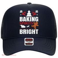 Baking Spirits Bright Hat thumb 0