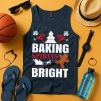 Baking Spirits Bright Tank Top thumb 4