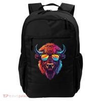 Bison Sunglasses Backpack thumb 0