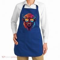 Bison Sunglasses Apron thumb 2