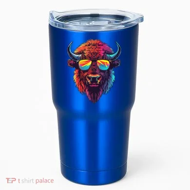 Tumbler