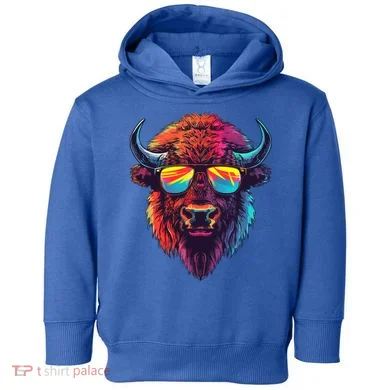 Toddler Hoodie