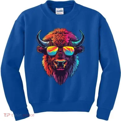 Kids Sweatshirt