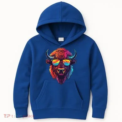 Kids Hoodie