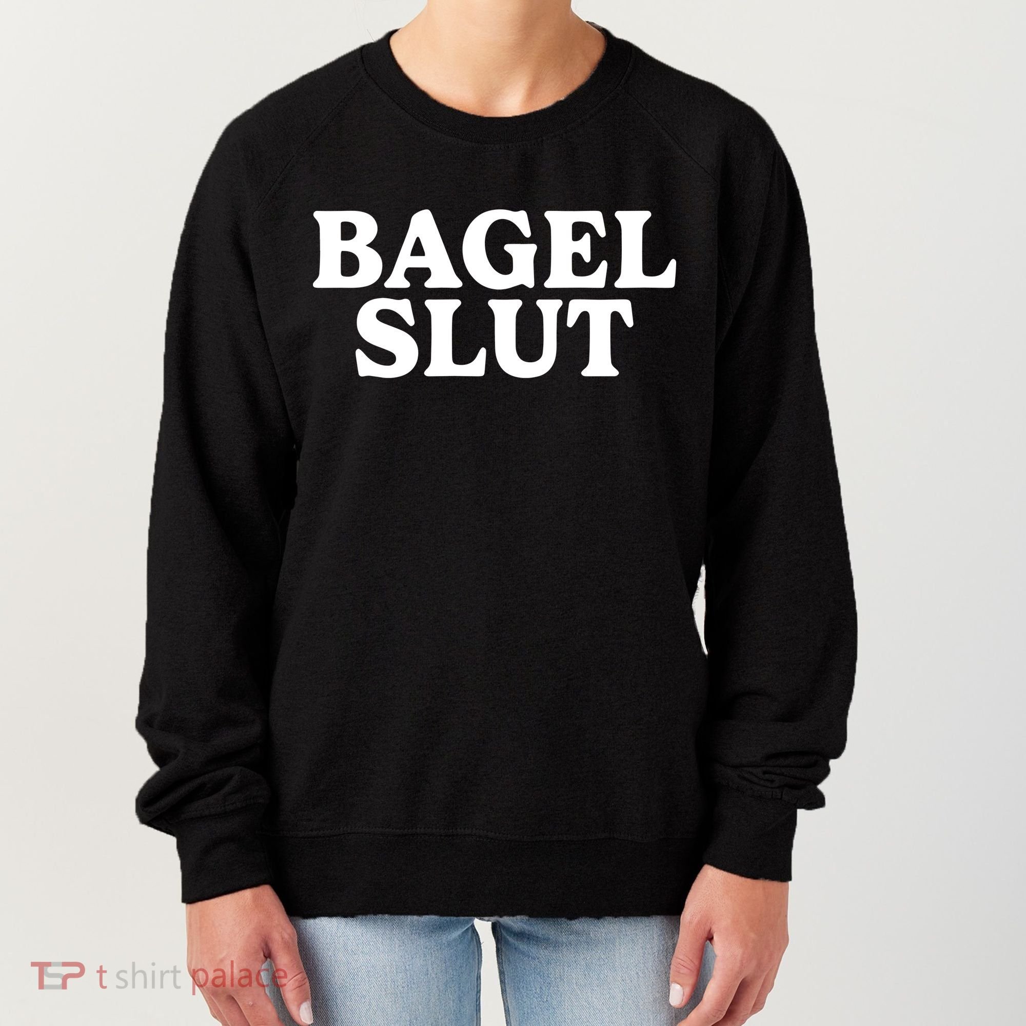 Bagel Slut Women's Sweatshirt