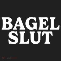 Bagel Slut Women's Sweatshirt thumb 2
