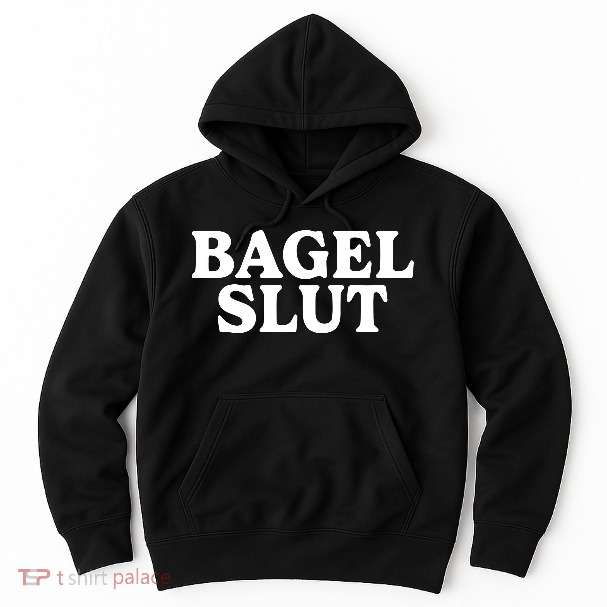 Bagel Slut Hoodie