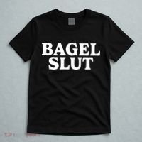 Bagel Slut T-Shirt thumb 5
