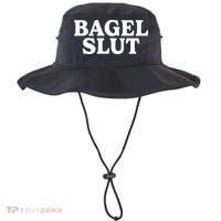 Bagel Slut Bucket Hat thumb 0