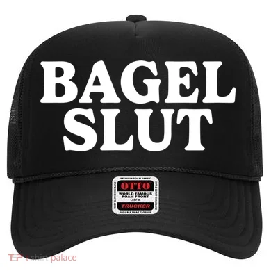 Bagel Slut Hat