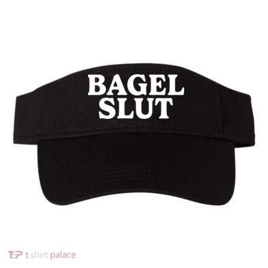 Bagel Slut Visor