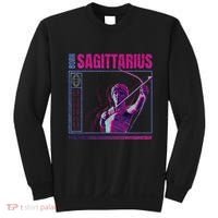 Born Sagittarius Sweatshirt thumb 0