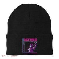 Born Sagittarius Beanie thumb 0