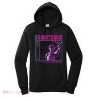 Born Sagittarius Women's Hoodie thumb 0