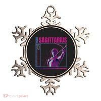 Born Sagittarius Ornament thumb 0