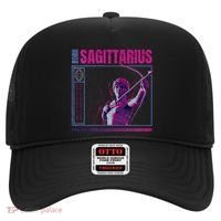 Born Sagittarius Hat thumb 0
